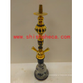 Tubulação de fumo do Nargile da qualidade superior do estilo de Buren Hookah de Shisha